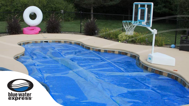 Texas weather is a little crazy, especially during the winter months. Ready to winterize your Texas pool? We’ve laid out all the steps here.
