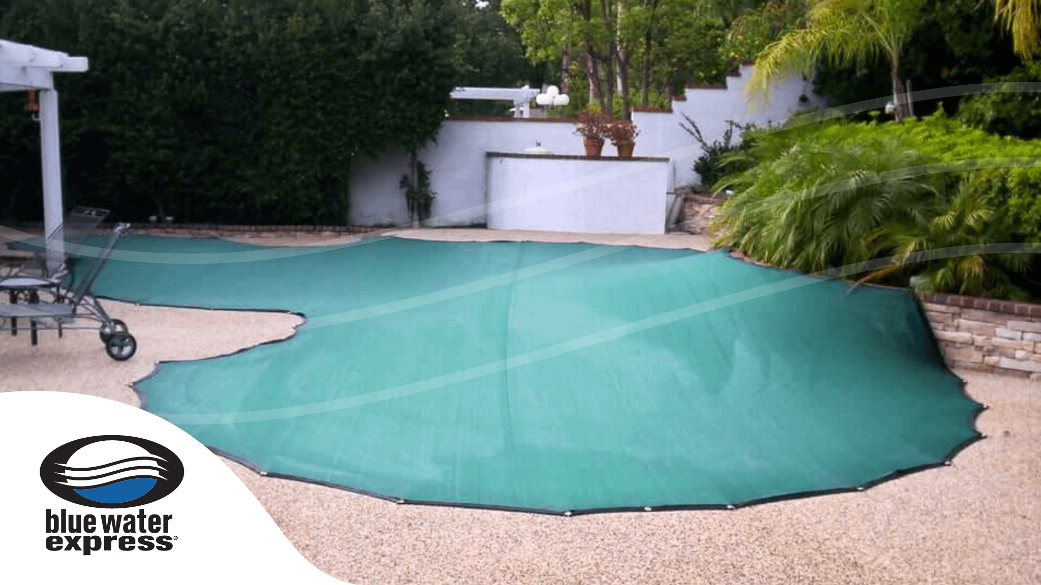 Discover the best options for fall pool care with our guide on pool covers. Find the perfect fit for your pool's needs to ensure longevity and protection.